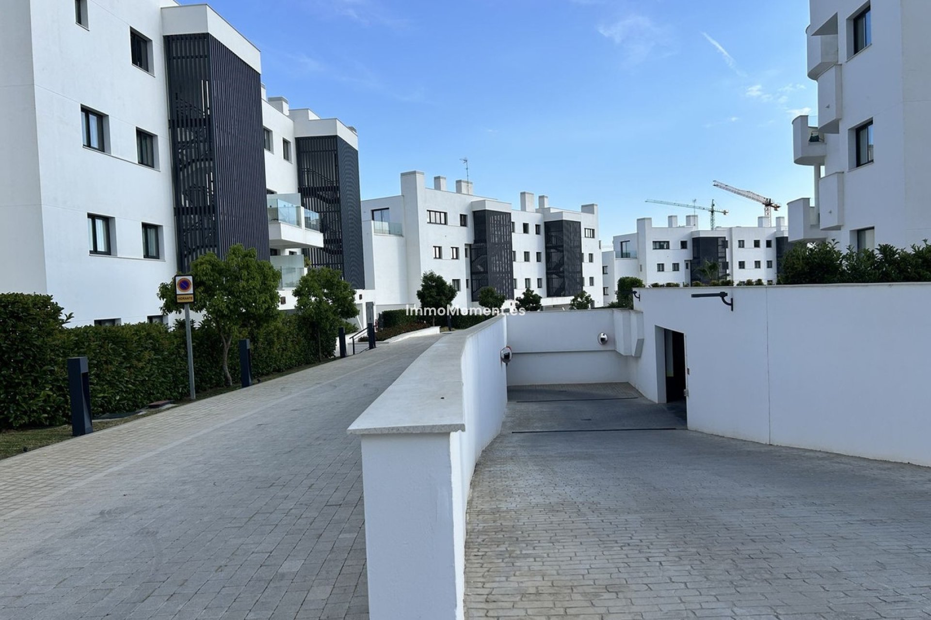 Resale - Apartment - Fuengirola - Higueron