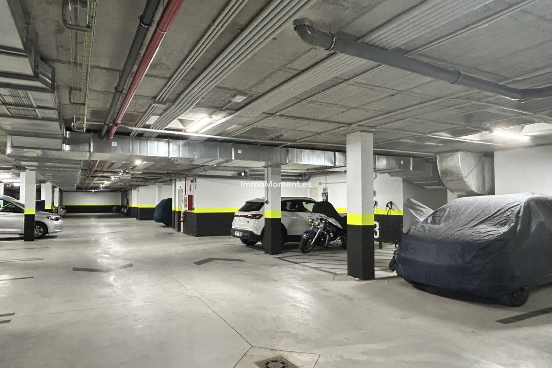 Resale - Apartment - Fuengirola - Higueron