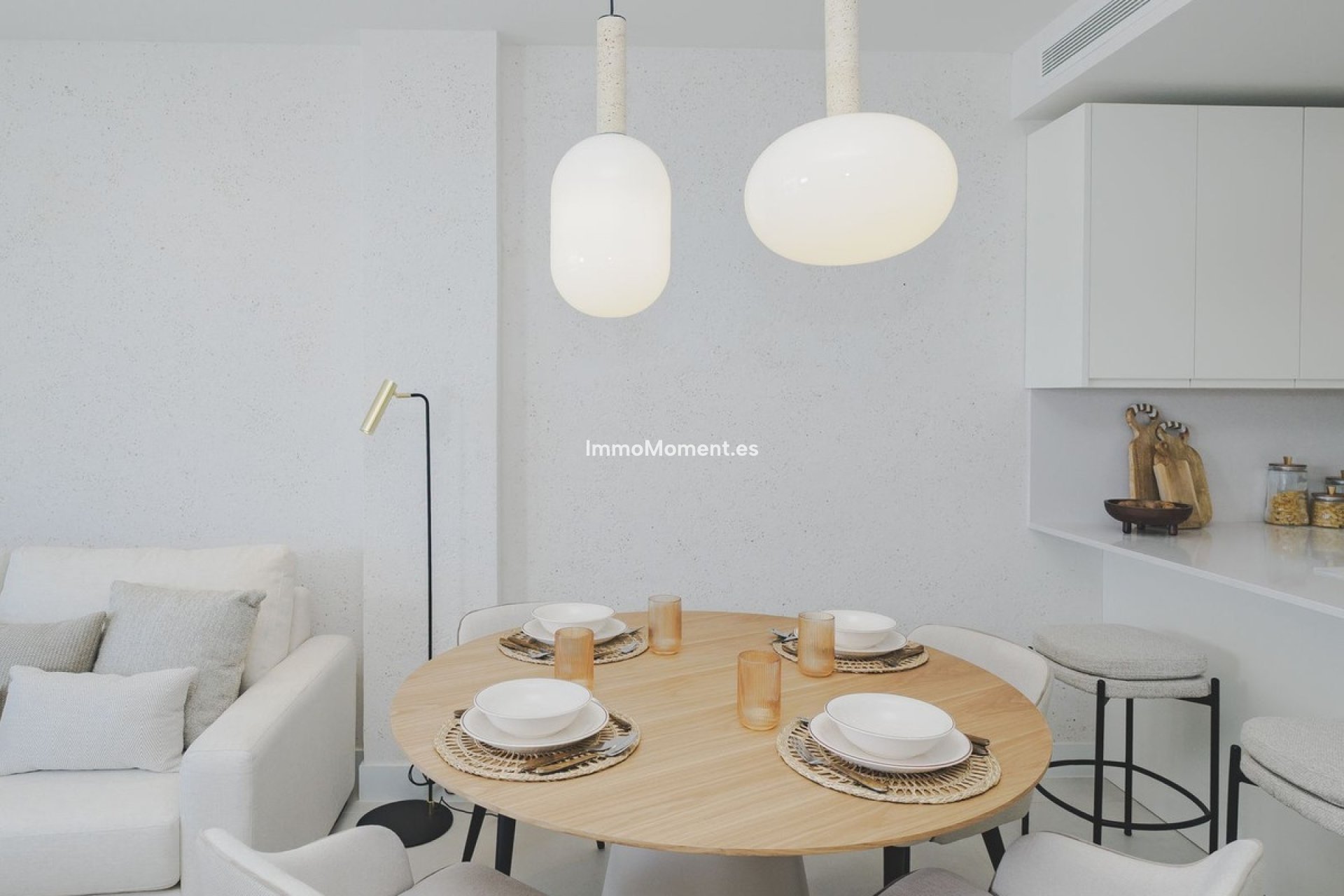 Resale - Apartment - Fuengirola - Higueron