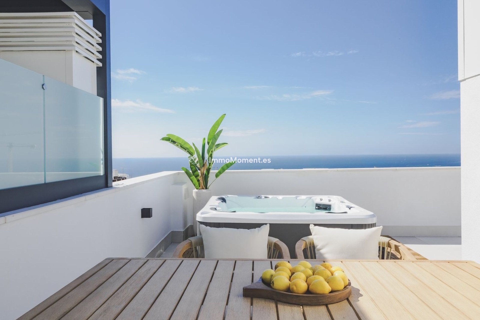 Resale - Apartment - Fuengirola - Higueron