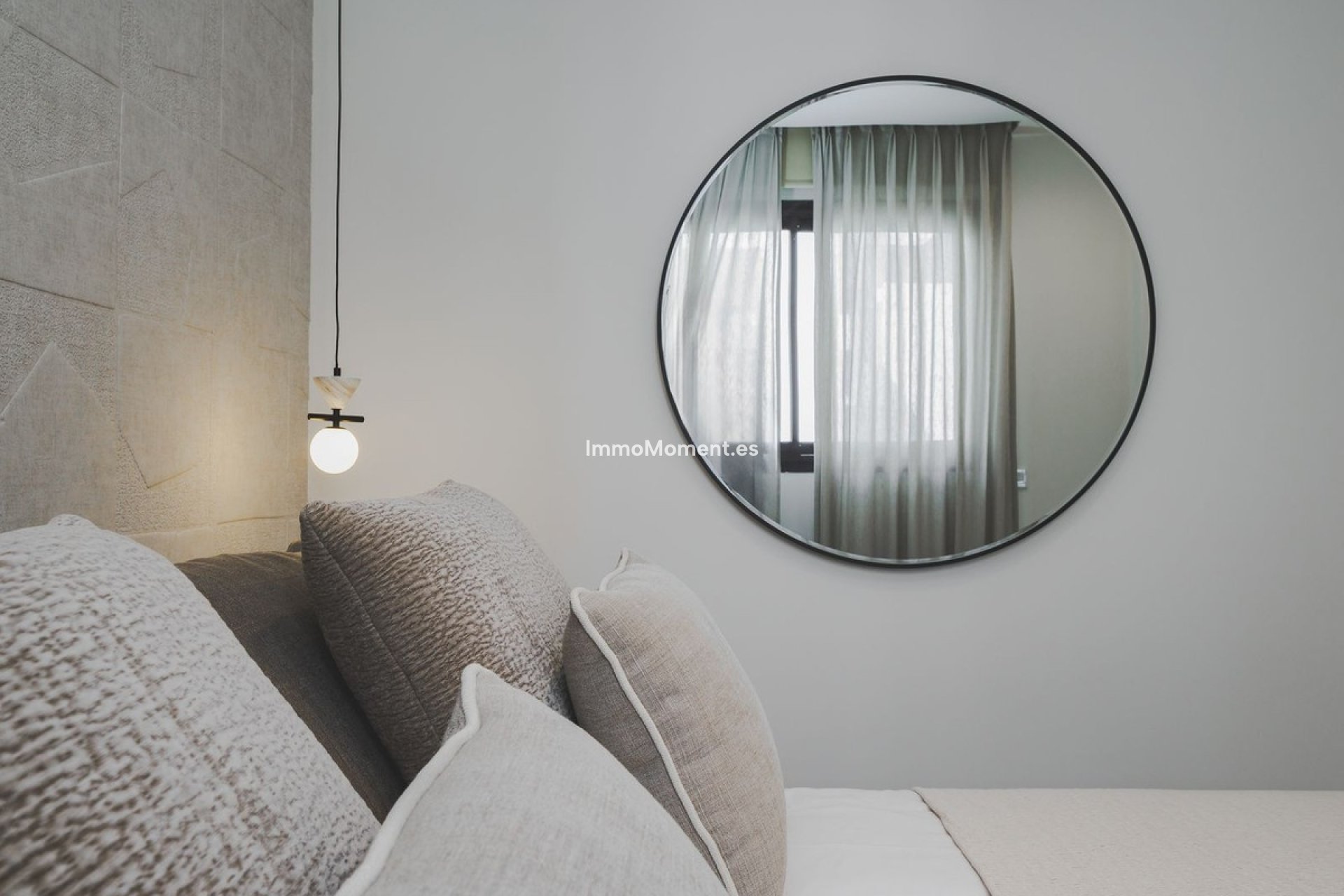 Resale - Apartment - Fuengirola - Higueron