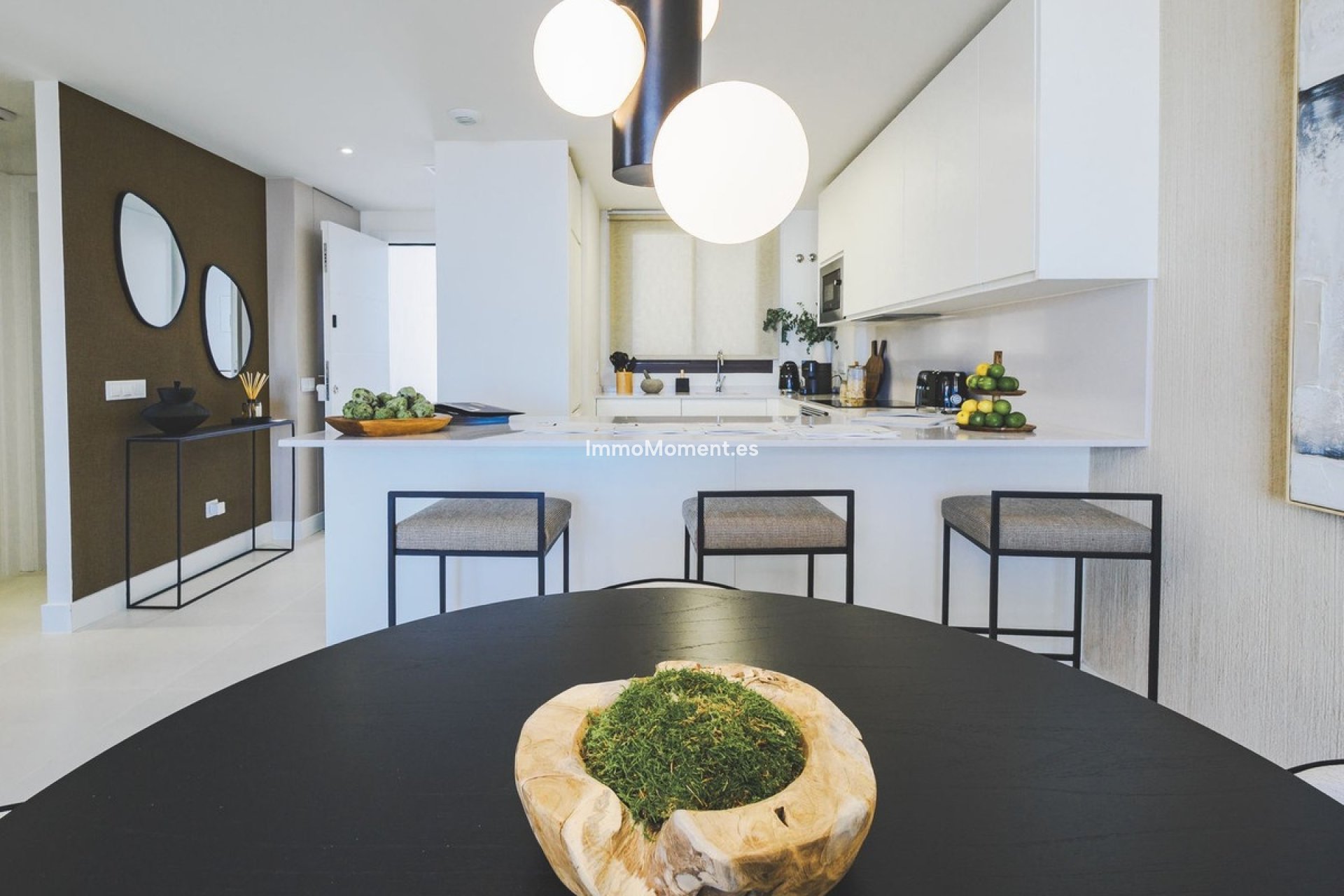 Resale - Apartment - Fuengirola - Higueron