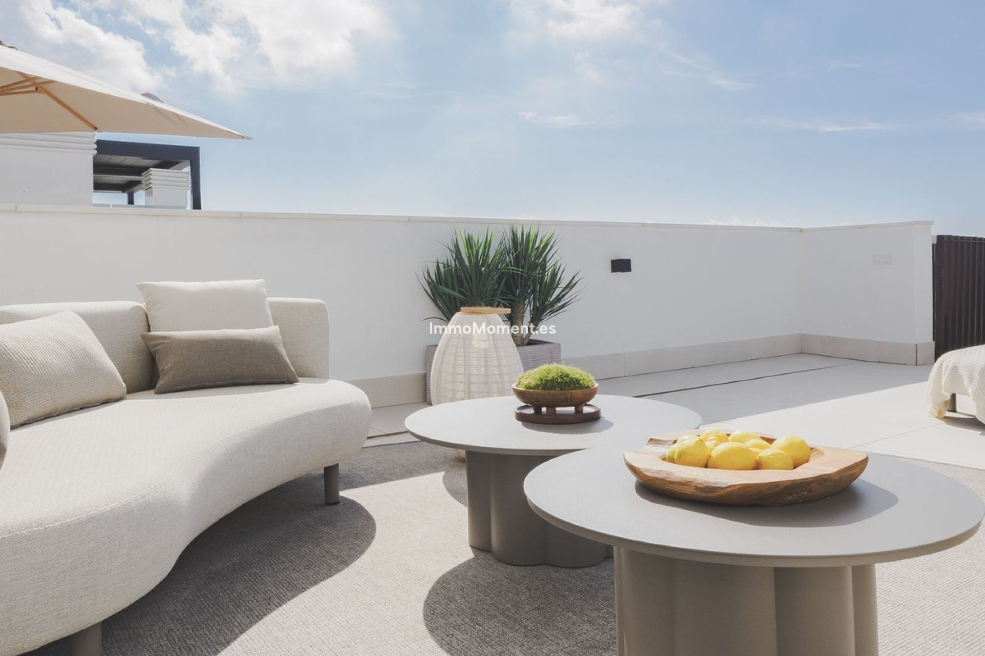 Resale - Apartment - Fuengirola - Higueron