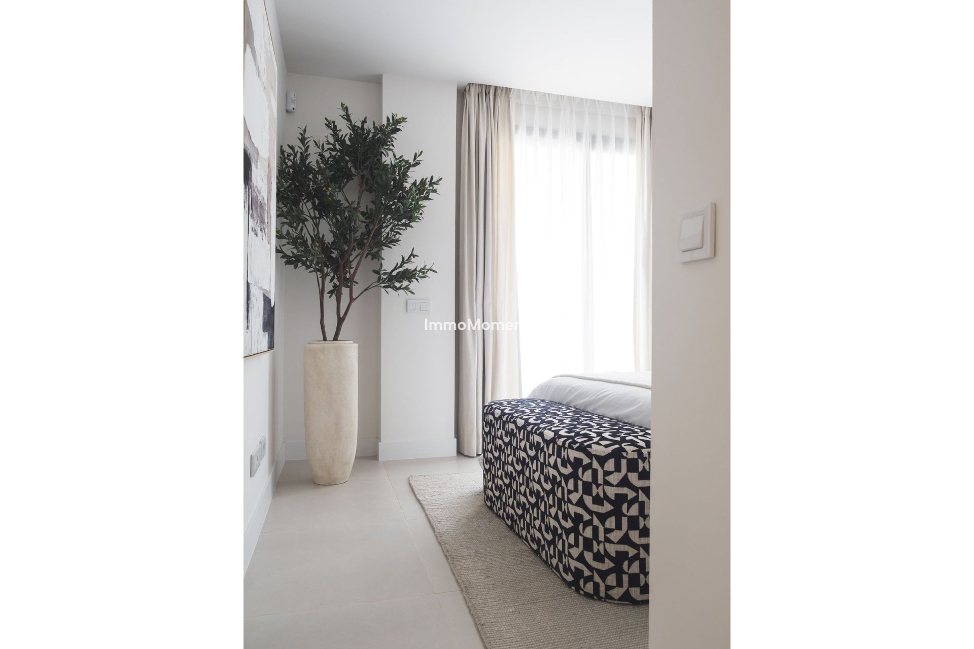 Resale - Apartment - Fuengirola - Higueron