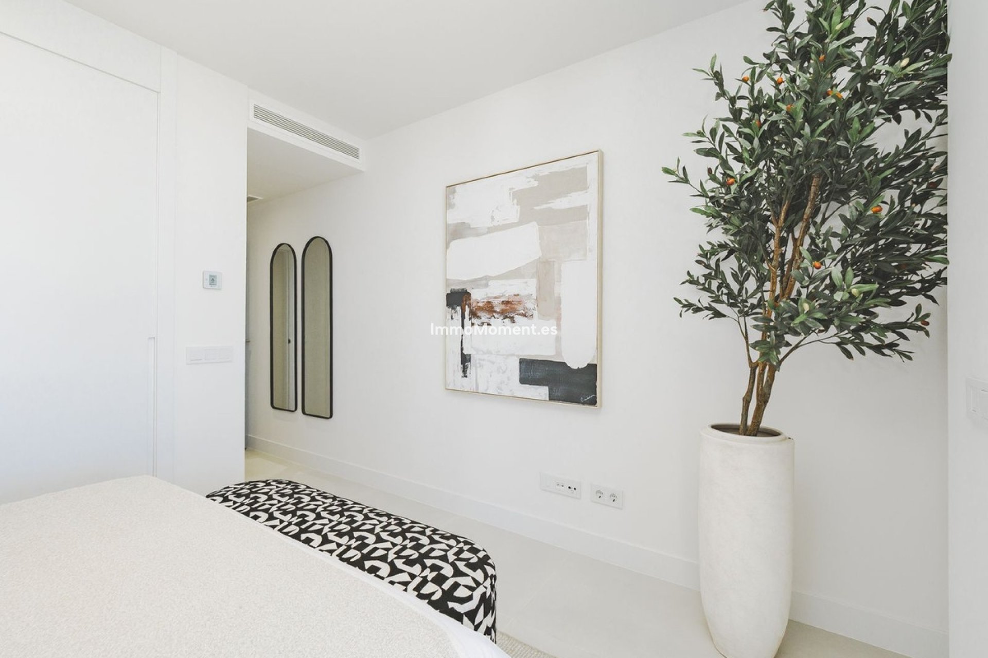 Resale - Apartment - Fuengirola - Higueron