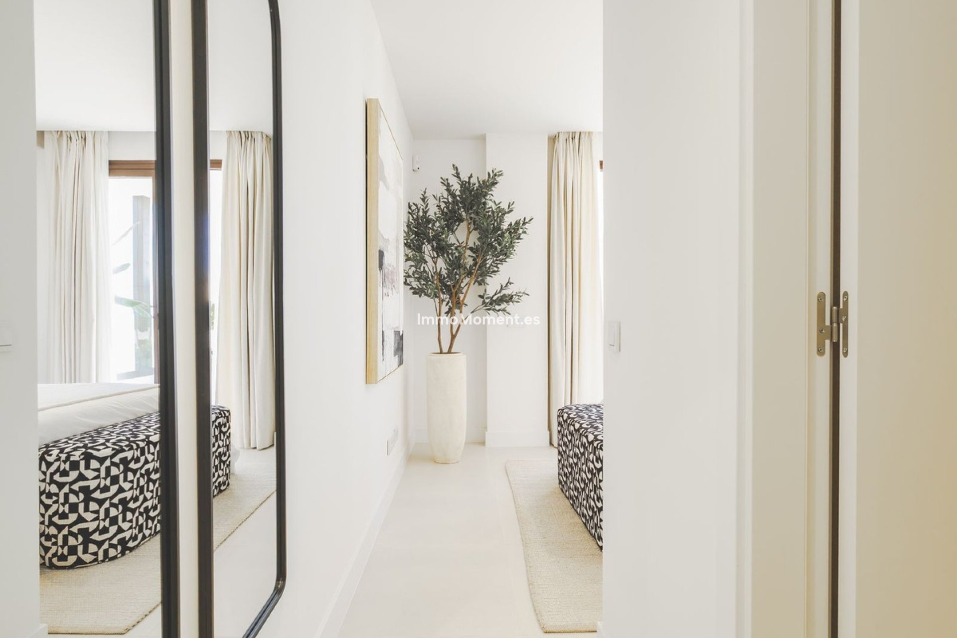 Resale - Apartment - Fuengirola - Higueron