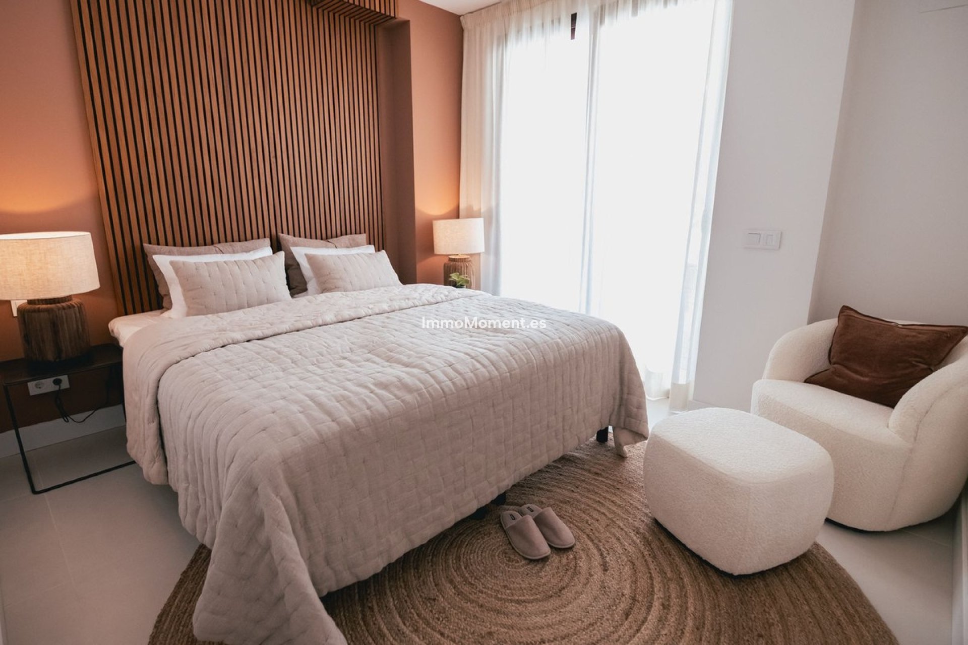 Resale - Apartment - Fuengirola - Higueron