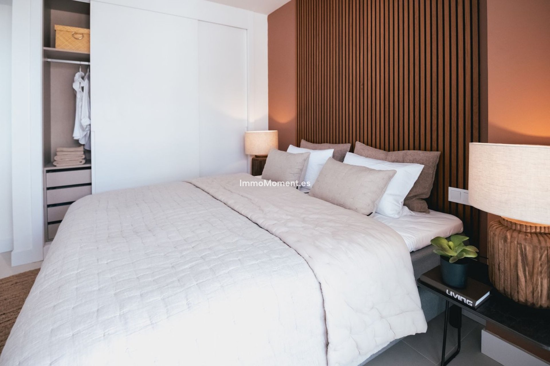 Resale - Apartment - Fuengirola - Higueron