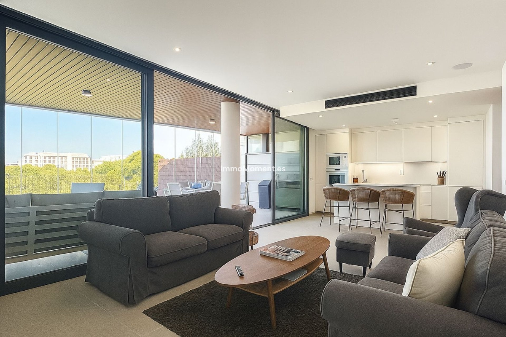 Resale - Apartment - Fuengirola - Higueron