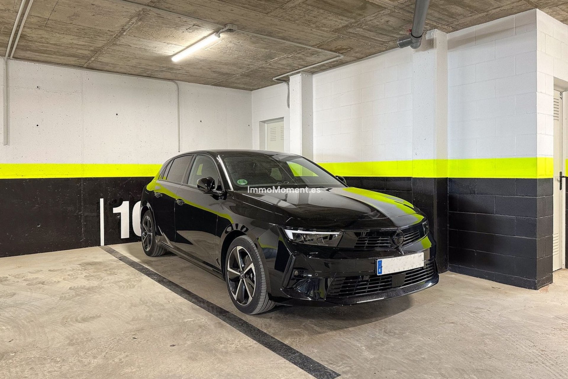 Resale - Apartment - Fuengirola - Higueron