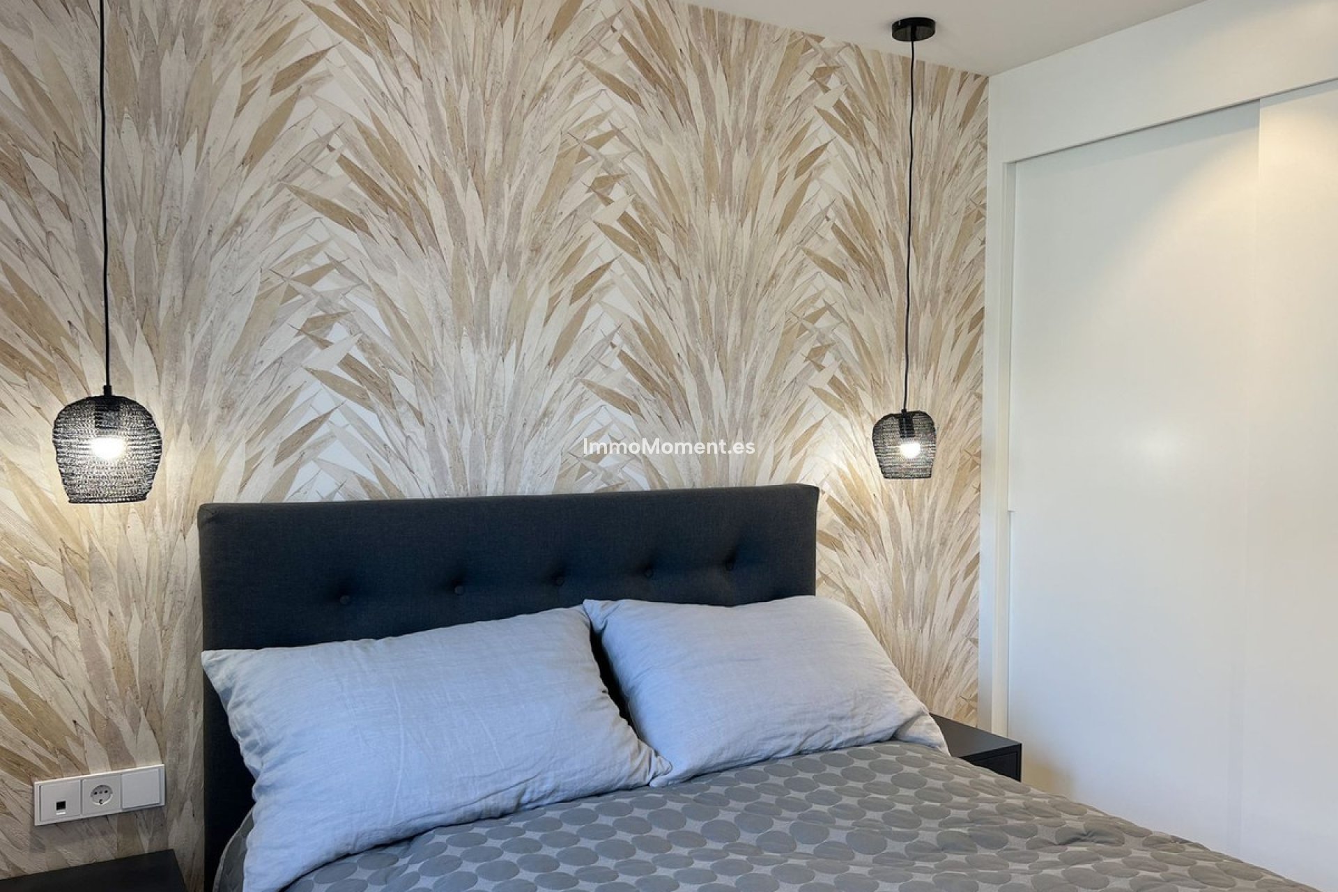 Resale - Apartment - Fuengirola - Higueron