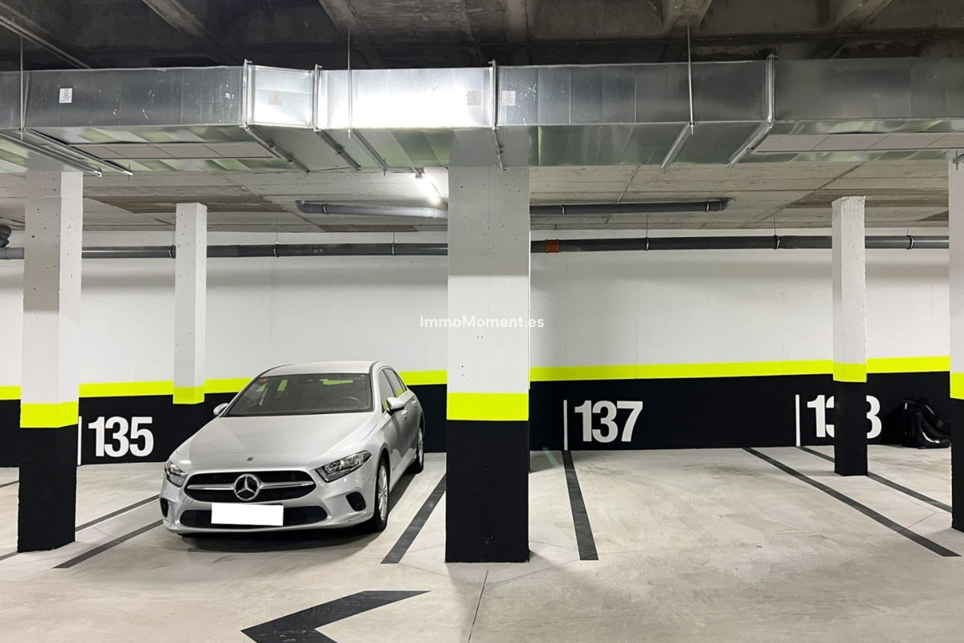 Resale - Apartment - Fuengirola - Higueron