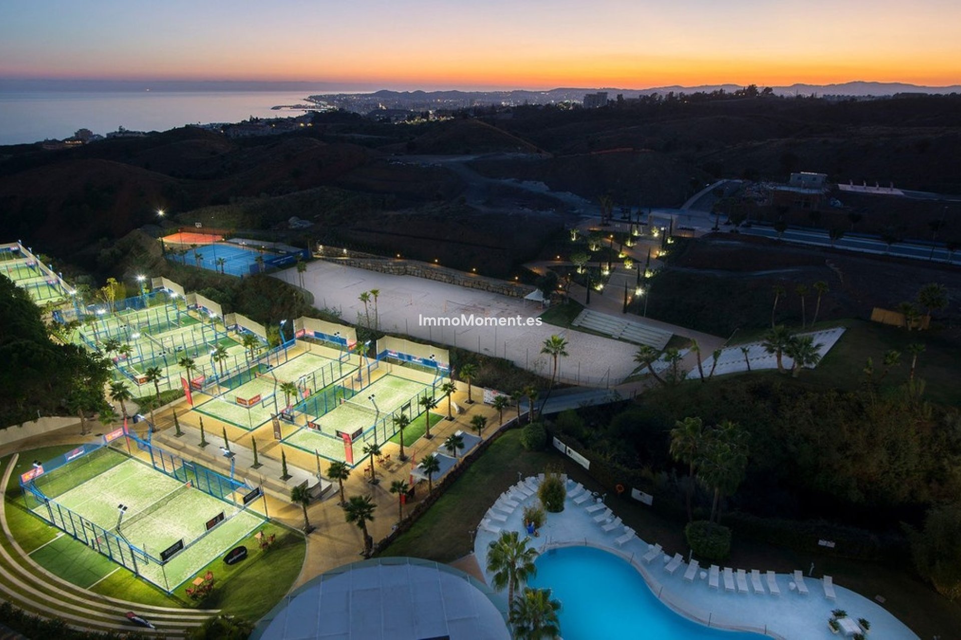 Resale - Apartment - Fuengirola - Higueron