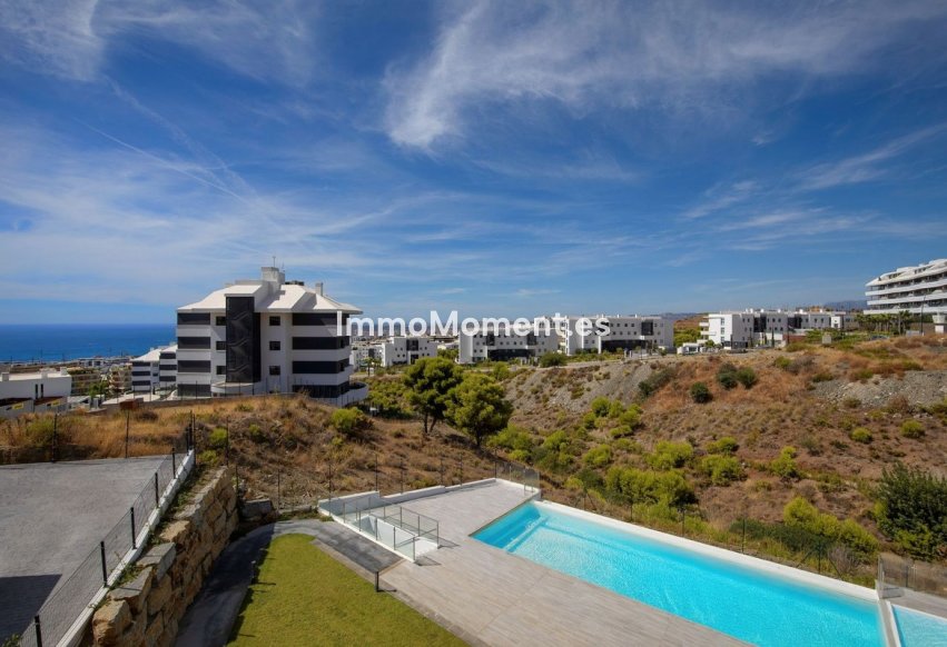 Resale - Apartment - Fuengirola - Higueron