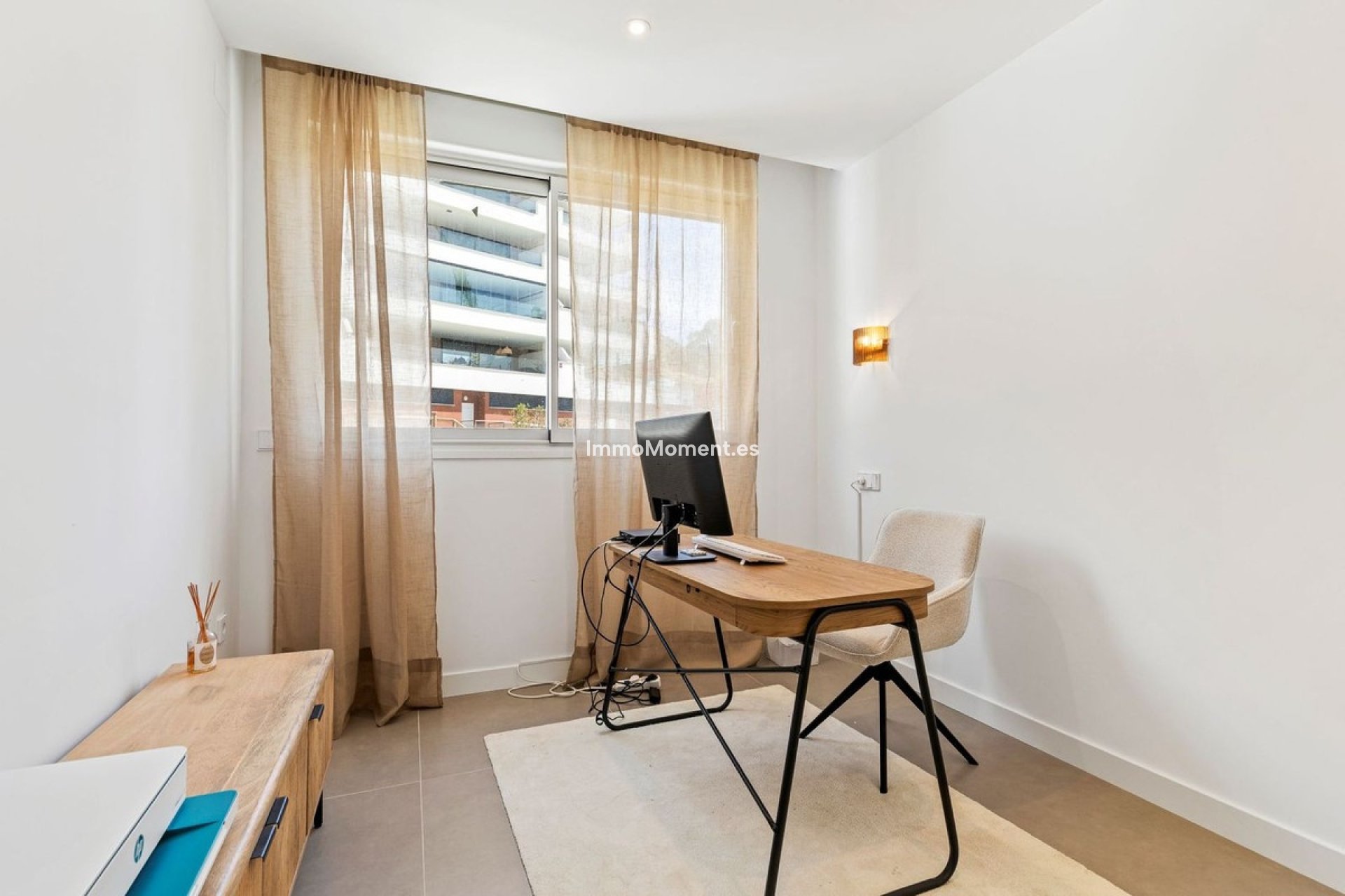 Resale - Apartment - Fuengirola - Higueron