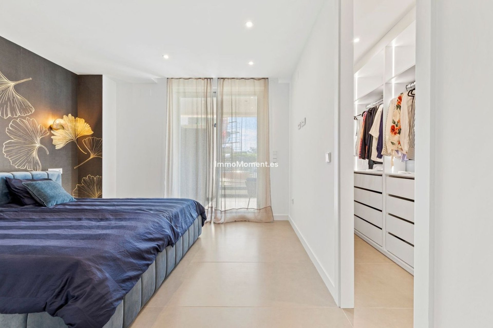 Resale - Apartment - Fuengirola - Higueron