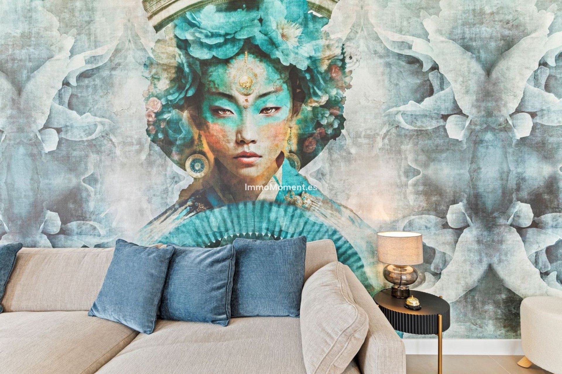 Resale - Apartment - Fuengirola - Higueron