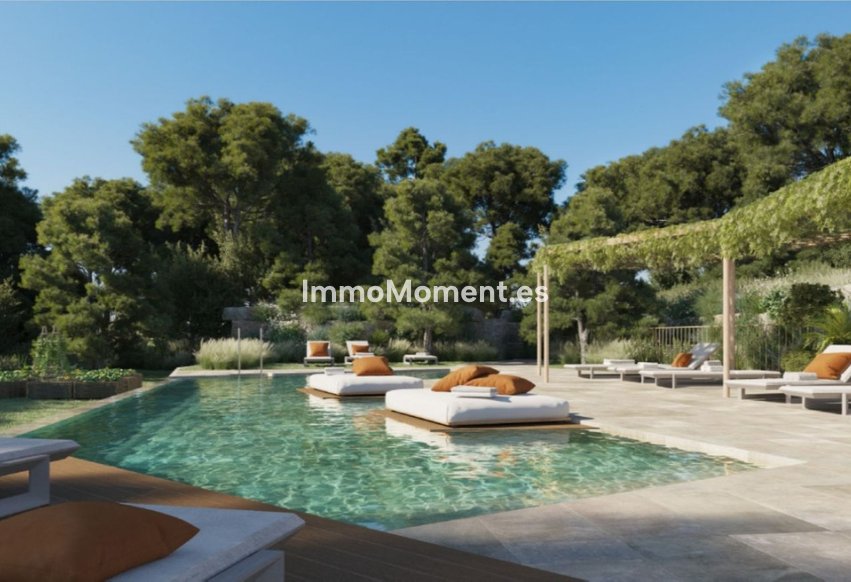 Resale - Apartment - Fuengirola - Higueron