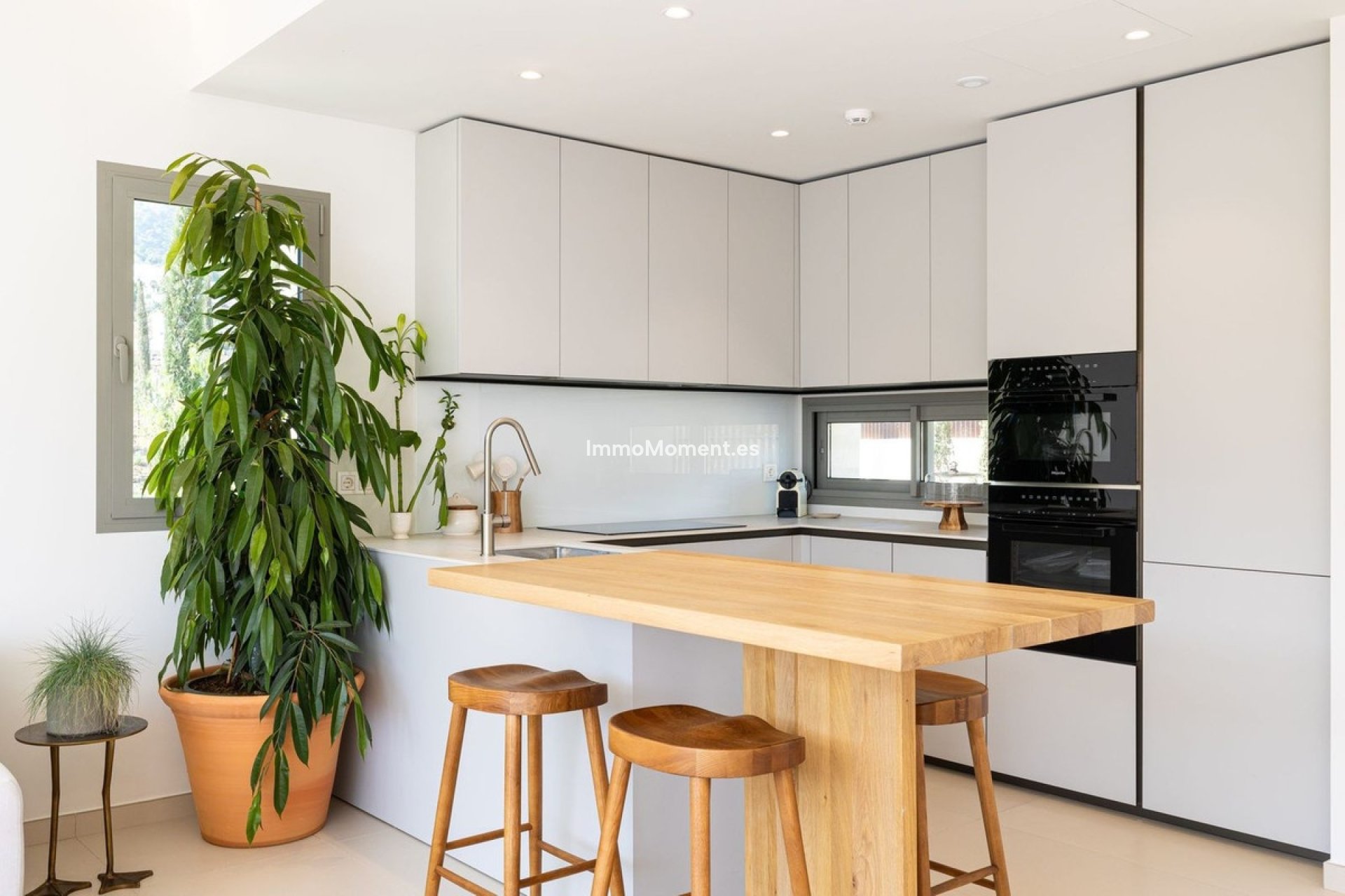 Resale - Apartment - Fuengirola - Higueron