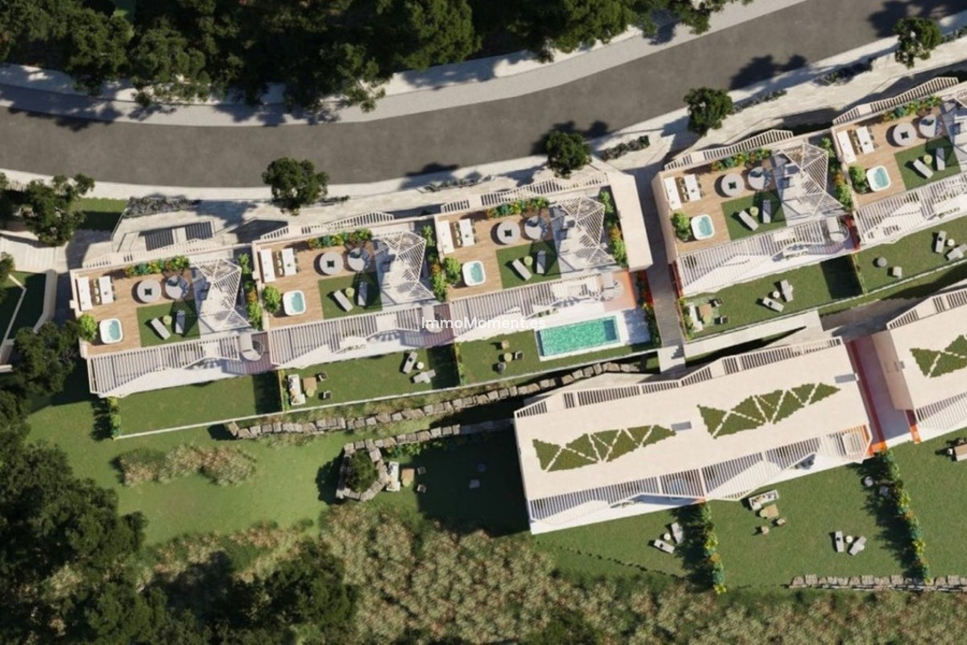 Resale - Apartment - Fuengirola - Higueron