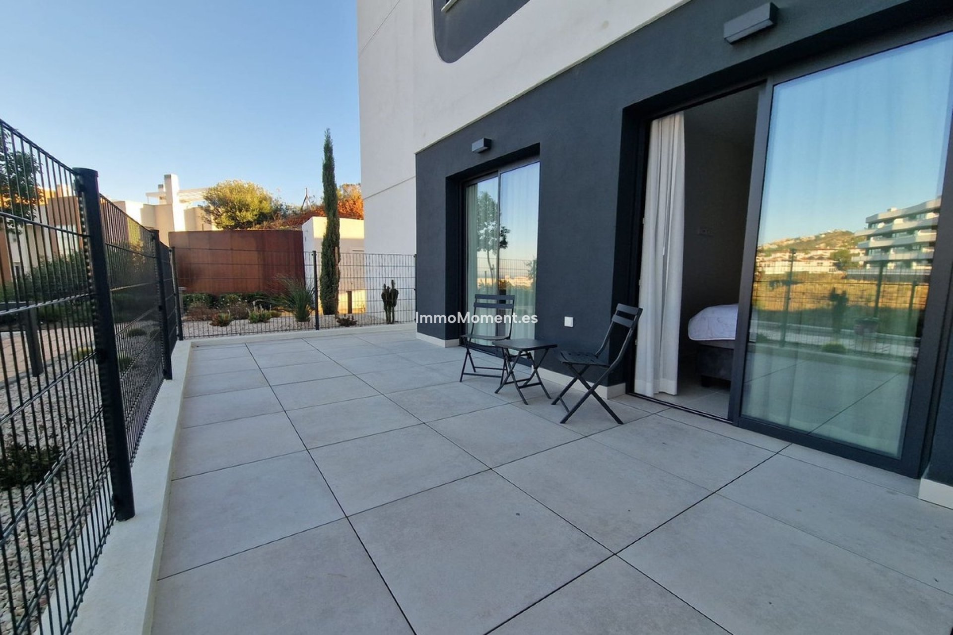 Resale - Apartment - Fuengirola - Higueron