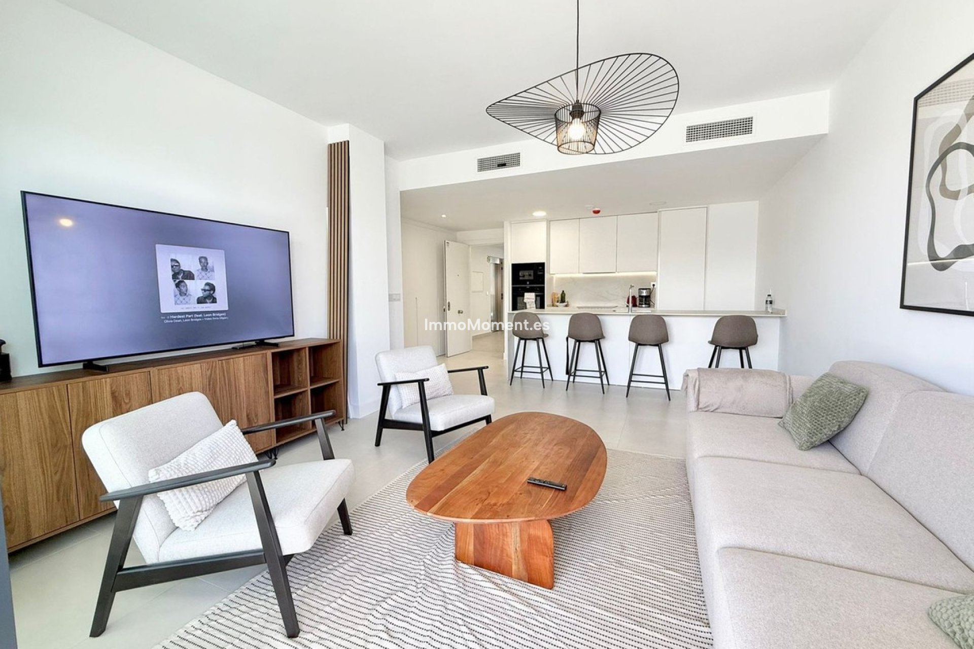 Resale - Apartment - Fuengirola - Higueron