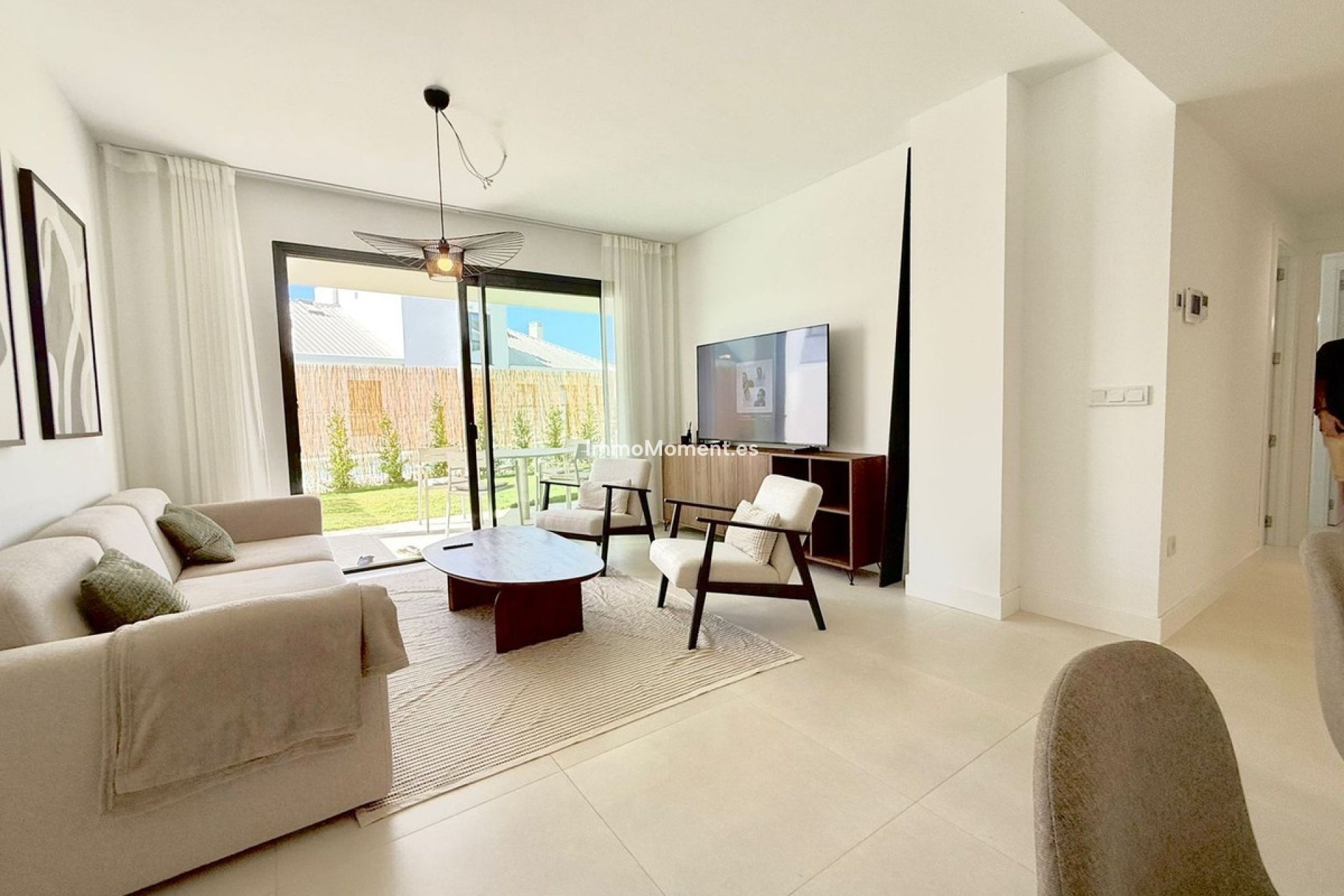 Resale - Apartment - Fuengirola - Higueron