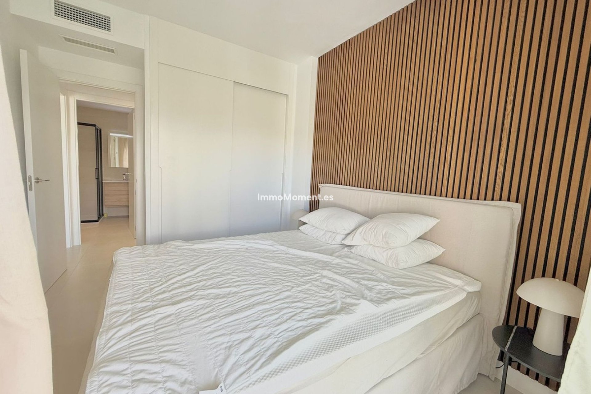 Resale - Apartment - Fuengirola - Higueron