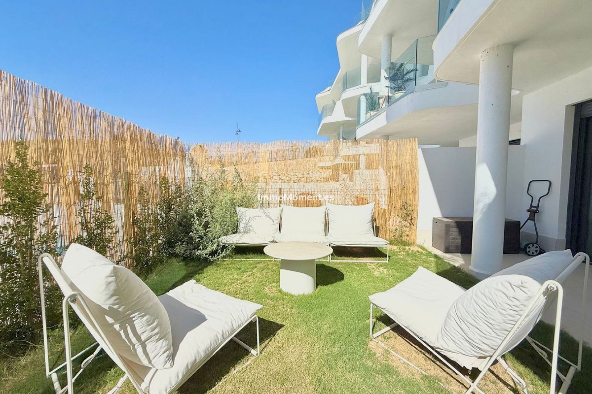 Resale - Apartment - Fuengirola - Higueron