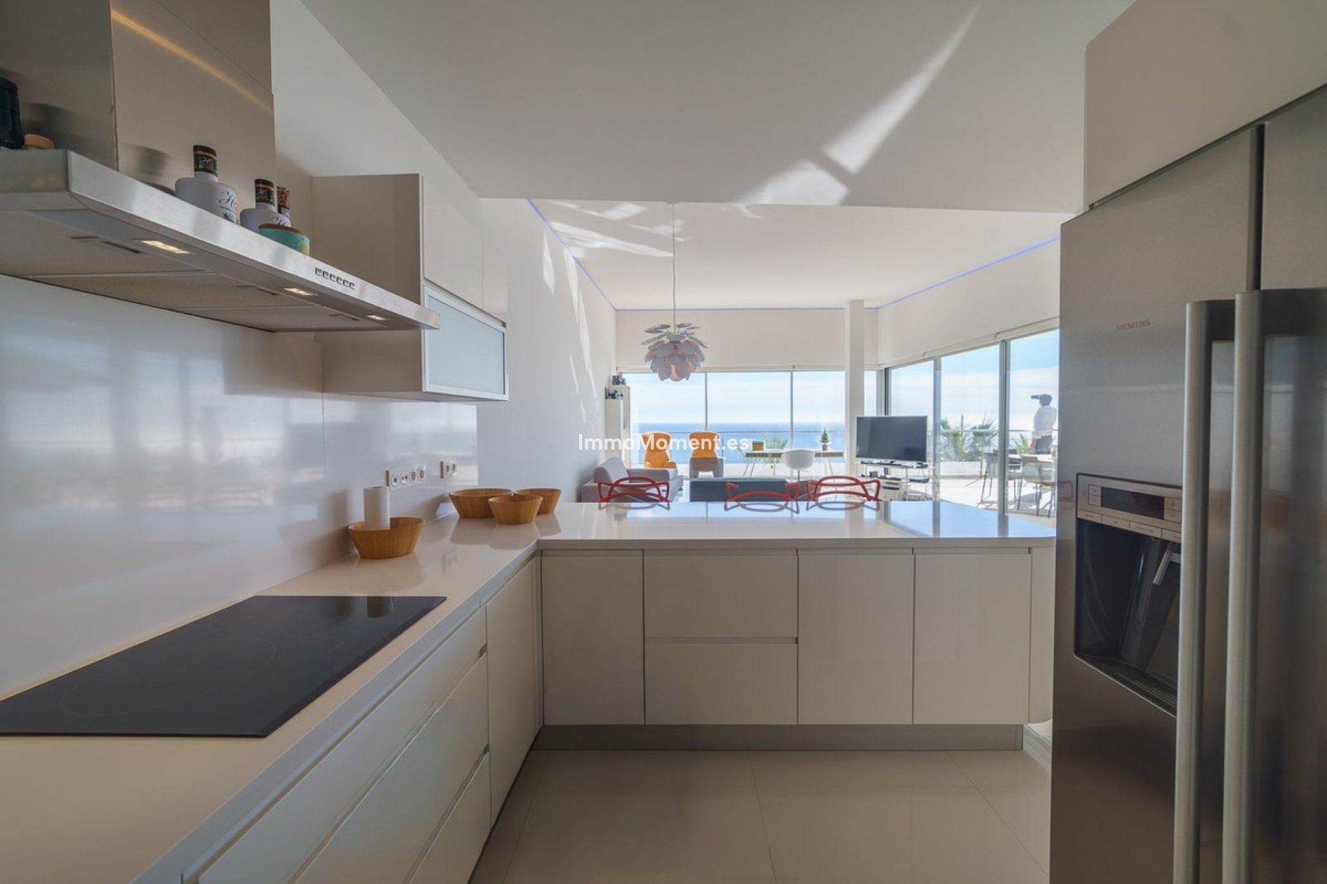 Resale - Apartment - Fuengirola - Higueron