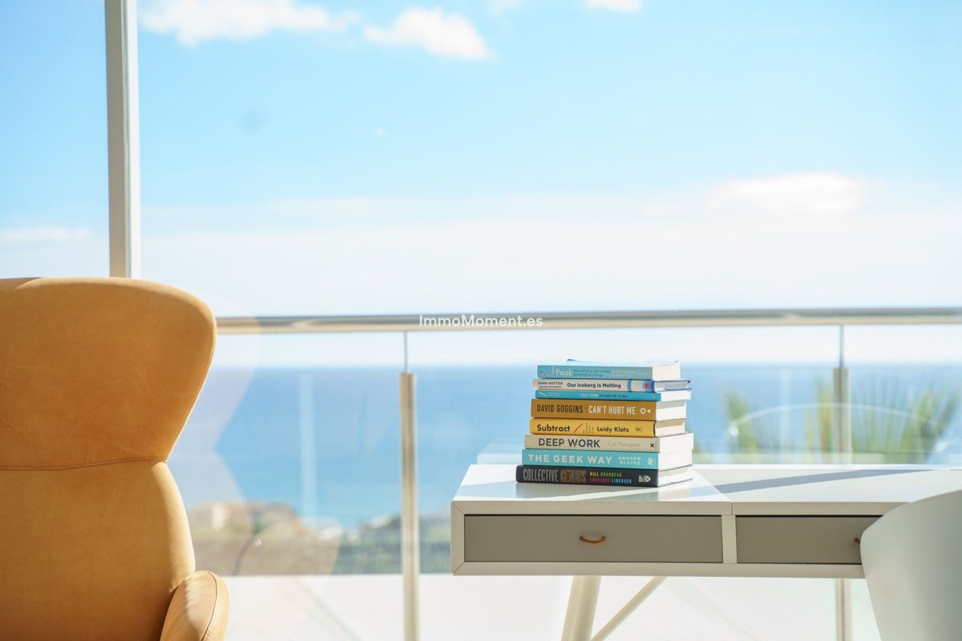 Resale - Apartment - Fuengirola - Higueron