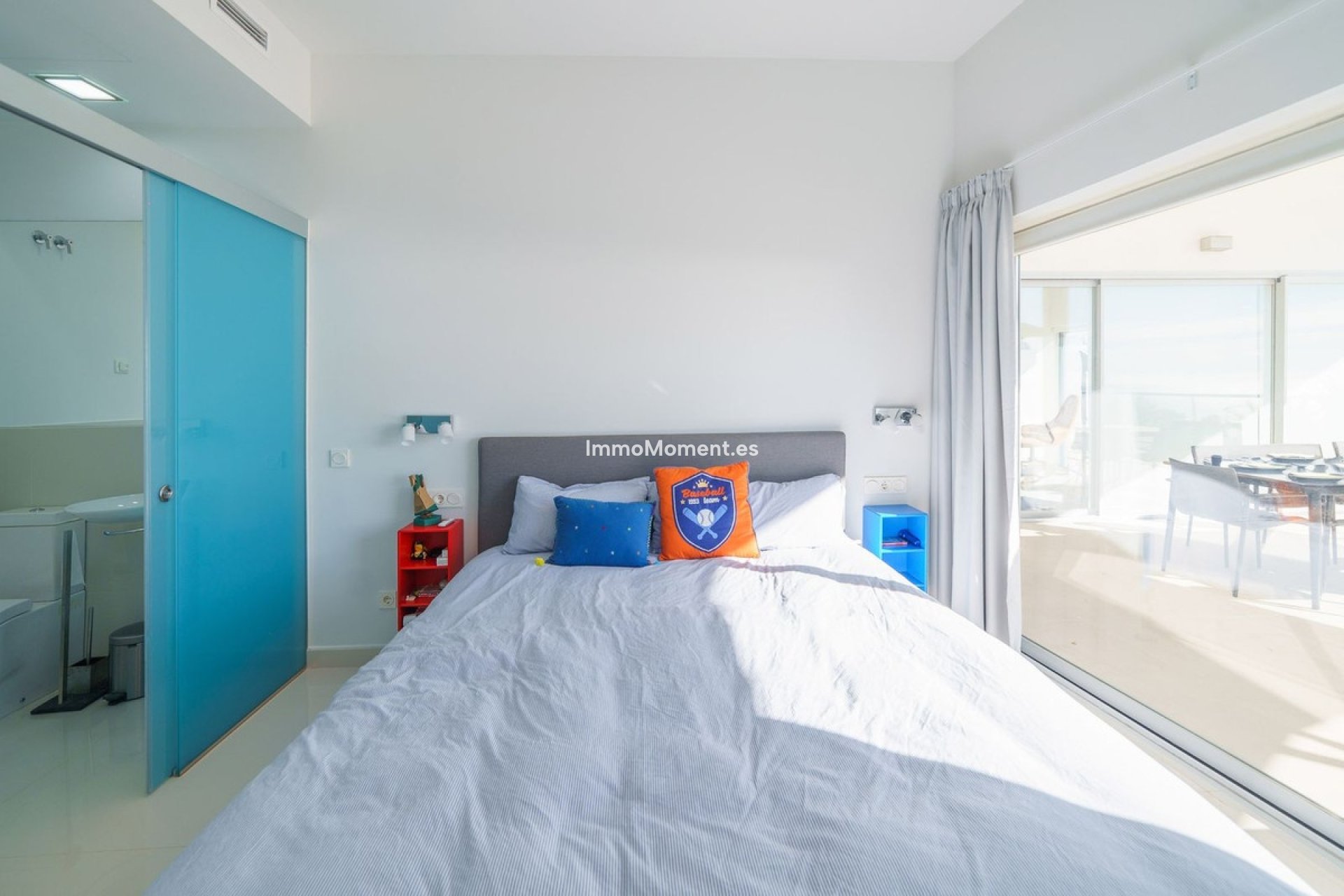 Resale - Apartment - Fuengirola - Higueron