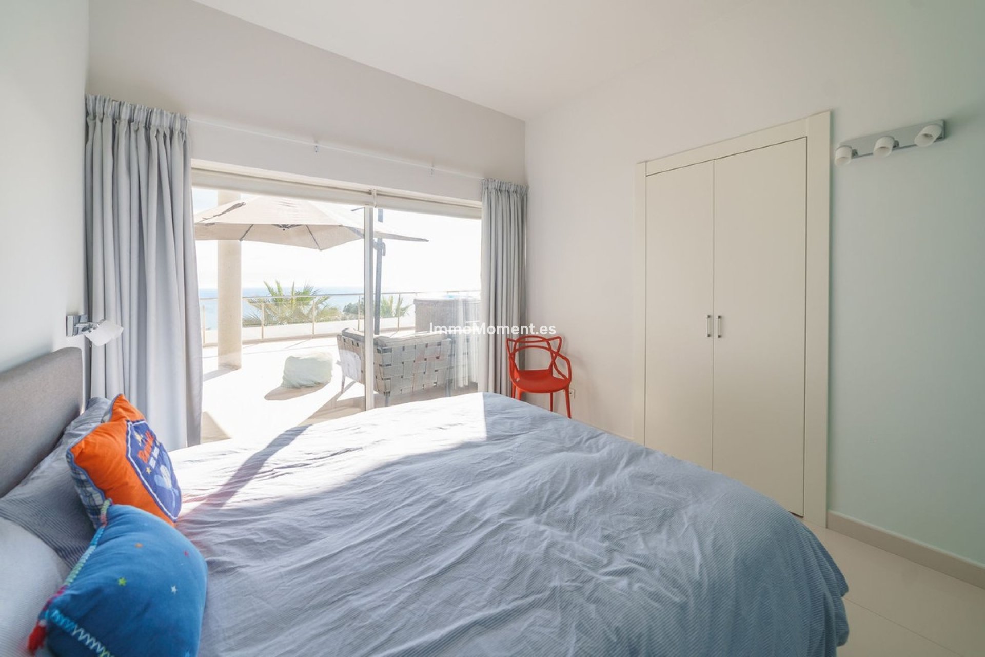 Resale - Apartment - Fuengirola - Higueron