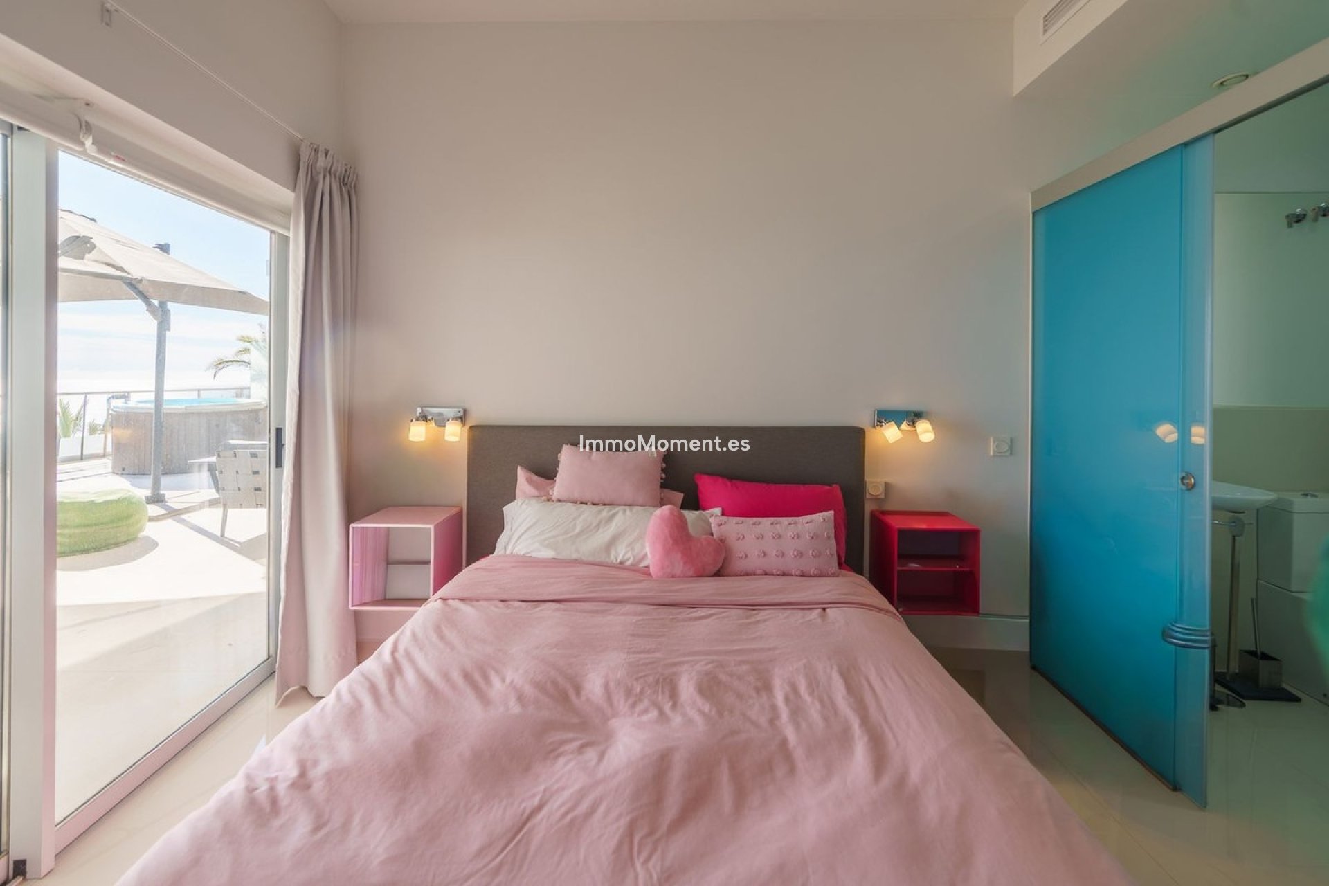 Resale - Apartment - Fuengirola - Higueron