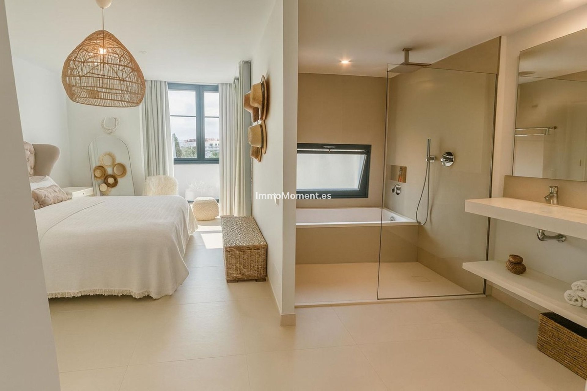 Resale - Apartment - Fuengirola - Higueron