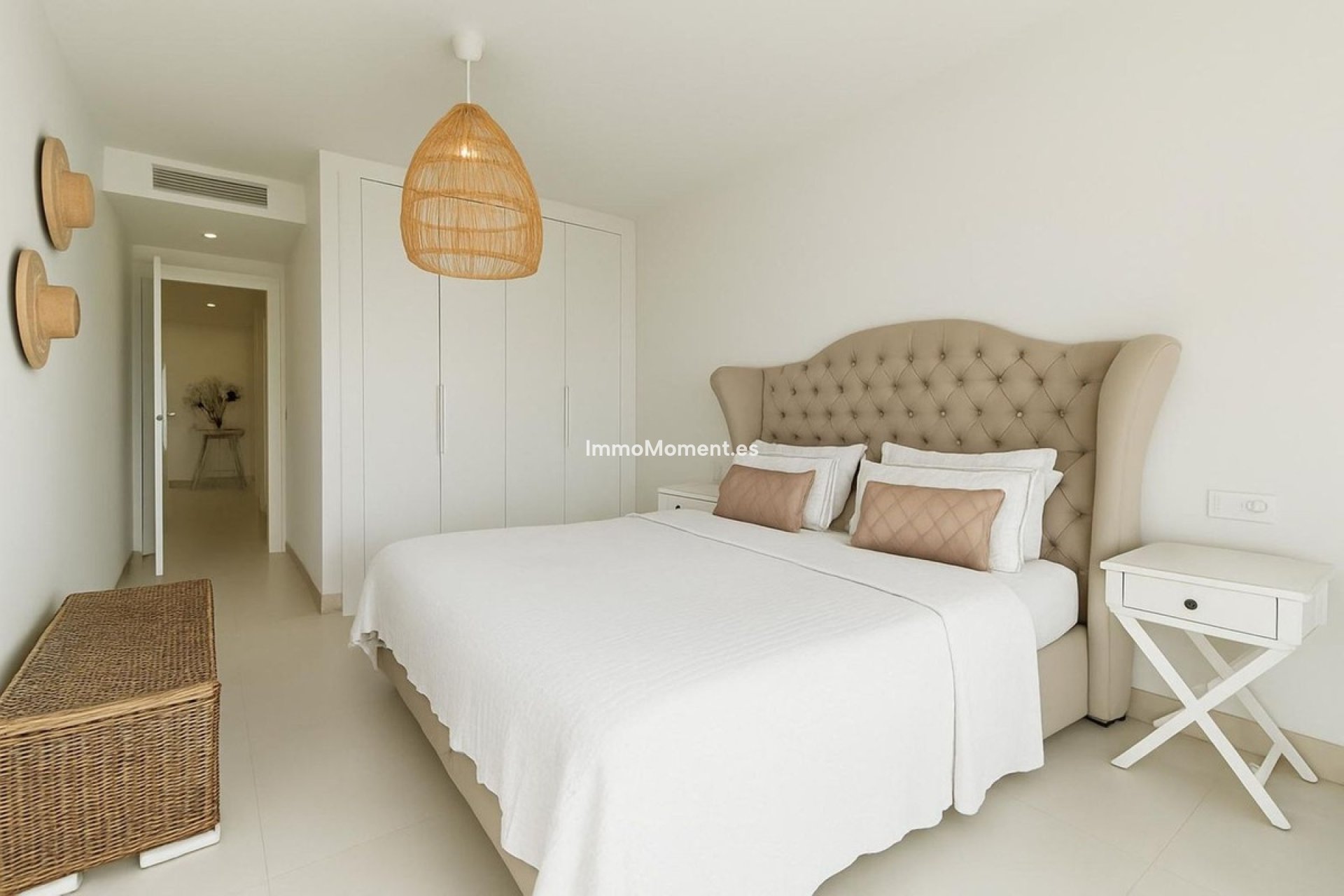 Resale - Apartment - Fuengirola - Higueron