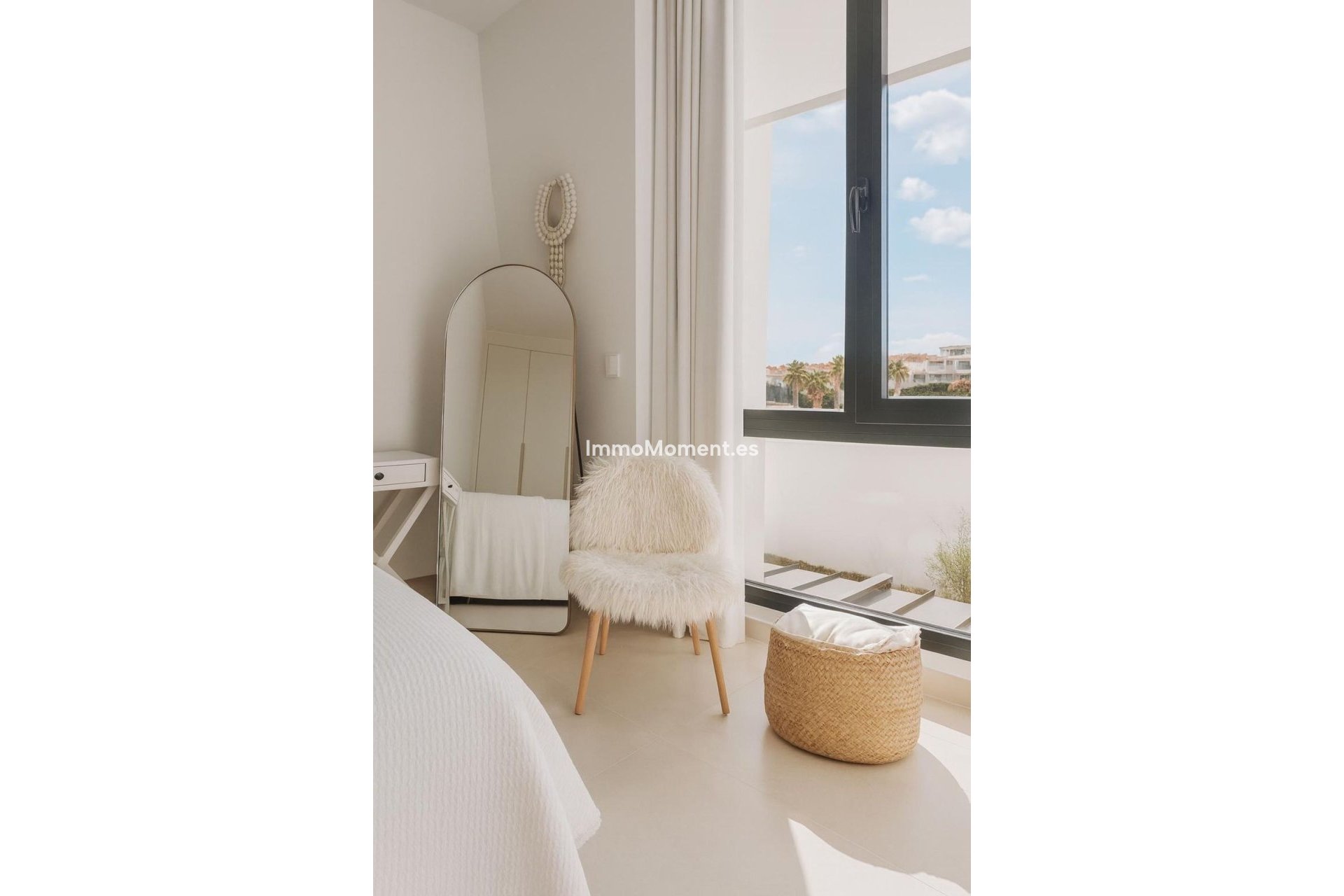 Resale - Apartment - Fuengirola - Higueron