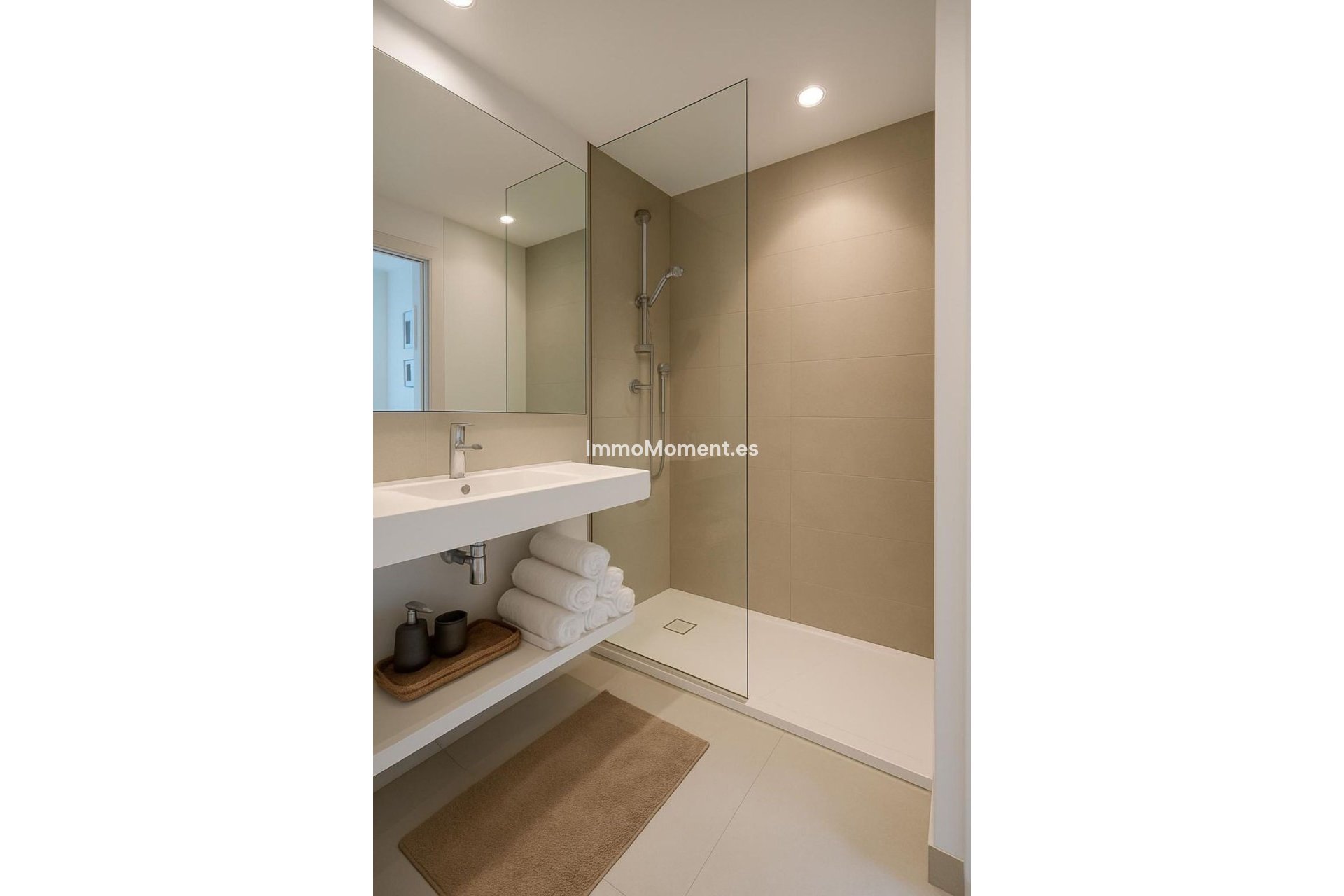 Resale - Apartment - Fuengirola - Higueron