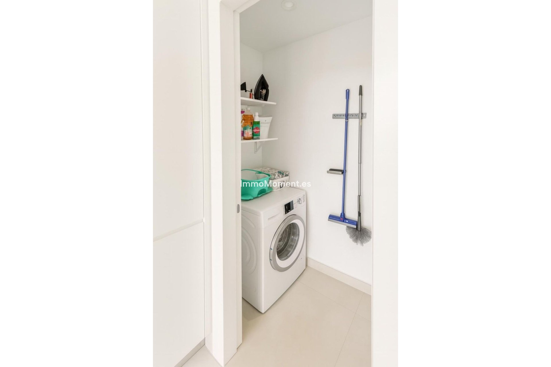 Resale - Apartment - Fuengirola - Higueron