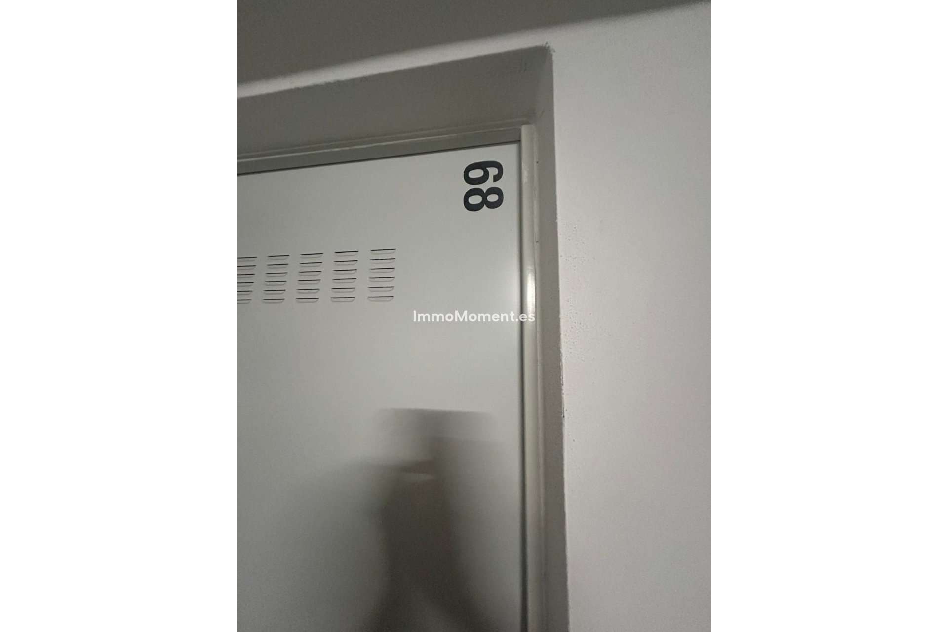 Resale - Apartment - Fuengirola - Higueron