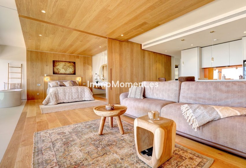 Resale - Apartment - Fuengirola - Higueron