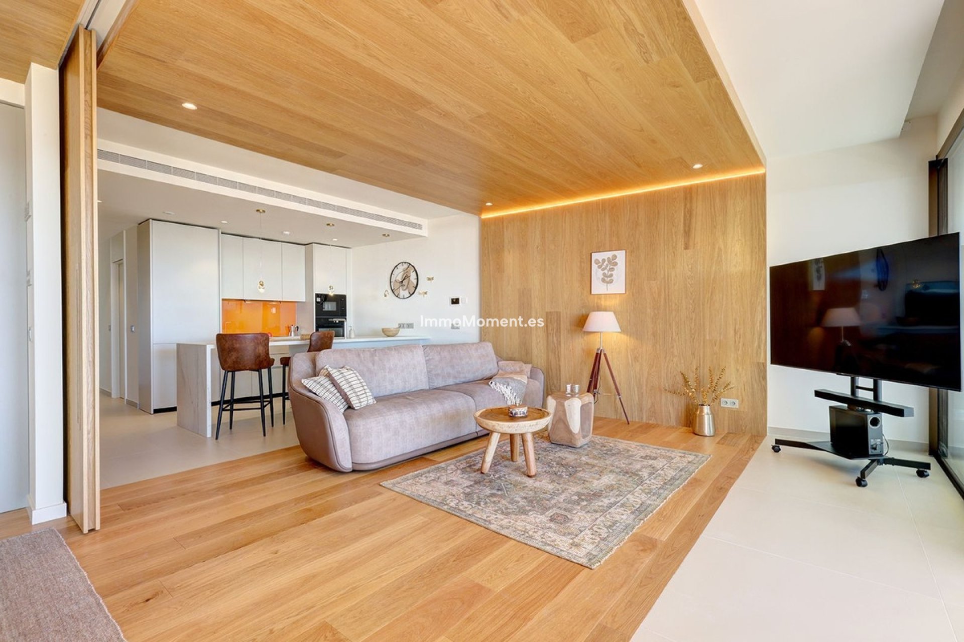 Resale - Apartment - Fuengirola - Higueron