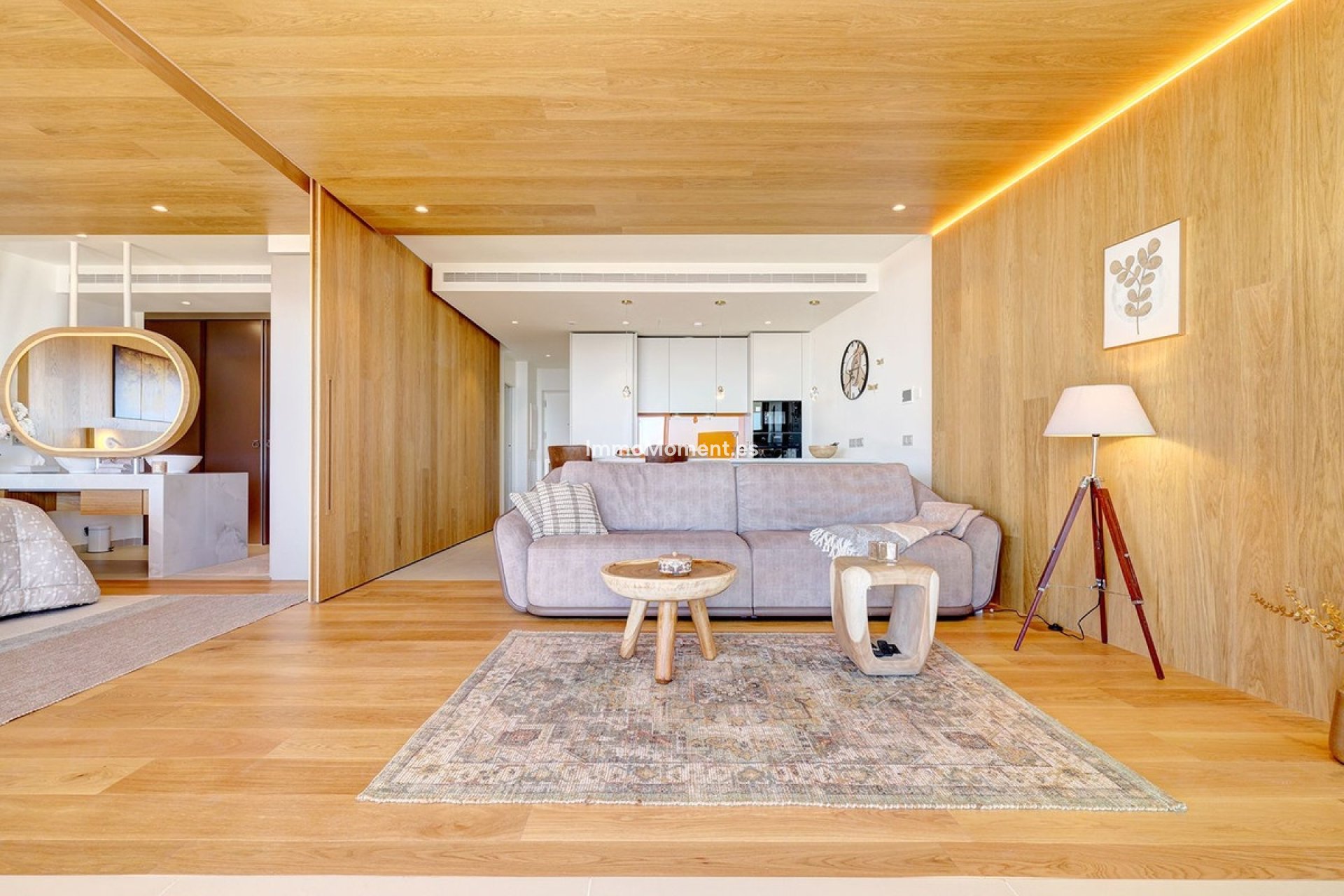 Resale - Apartment - Fuengirola - Higueron