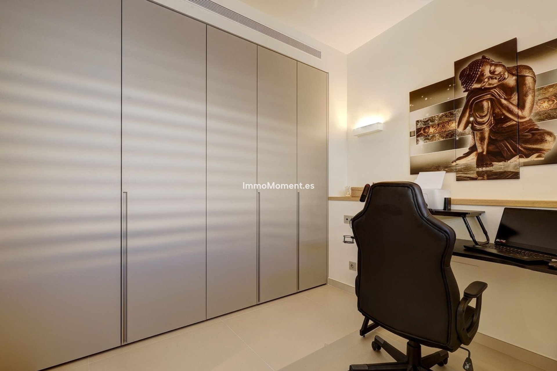 Resale - Apartment - Fuengirola - Higueron