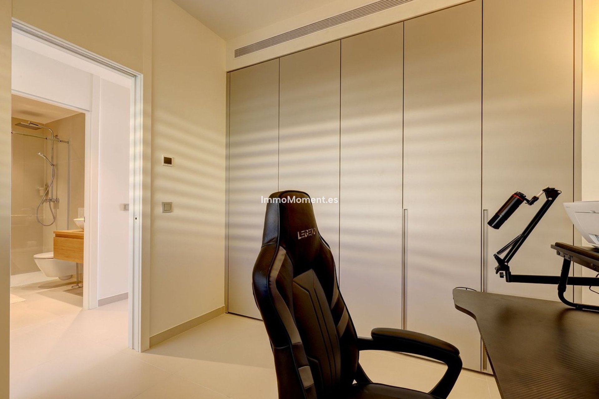 Resale - Apartment - Fuengirola - Higueron