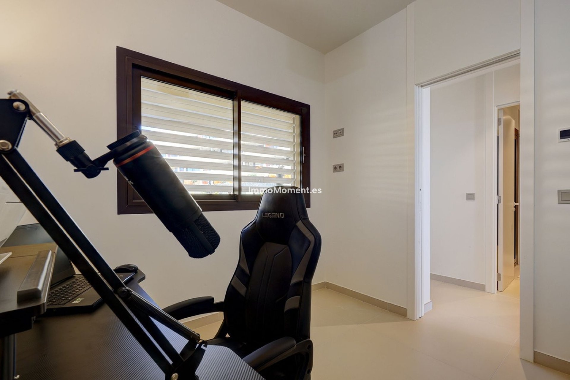 Resale - Apartment - Fuengirola - Higueron