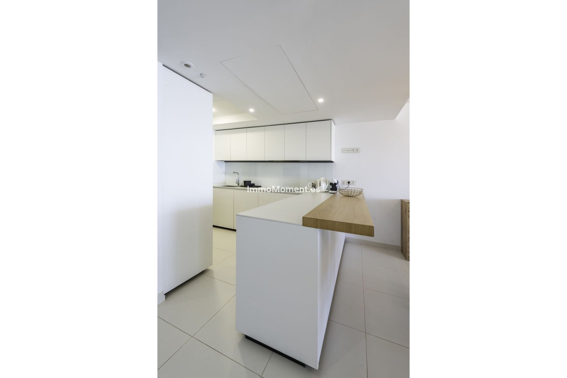 Resale - Apartment - Fuengirola - Higueron