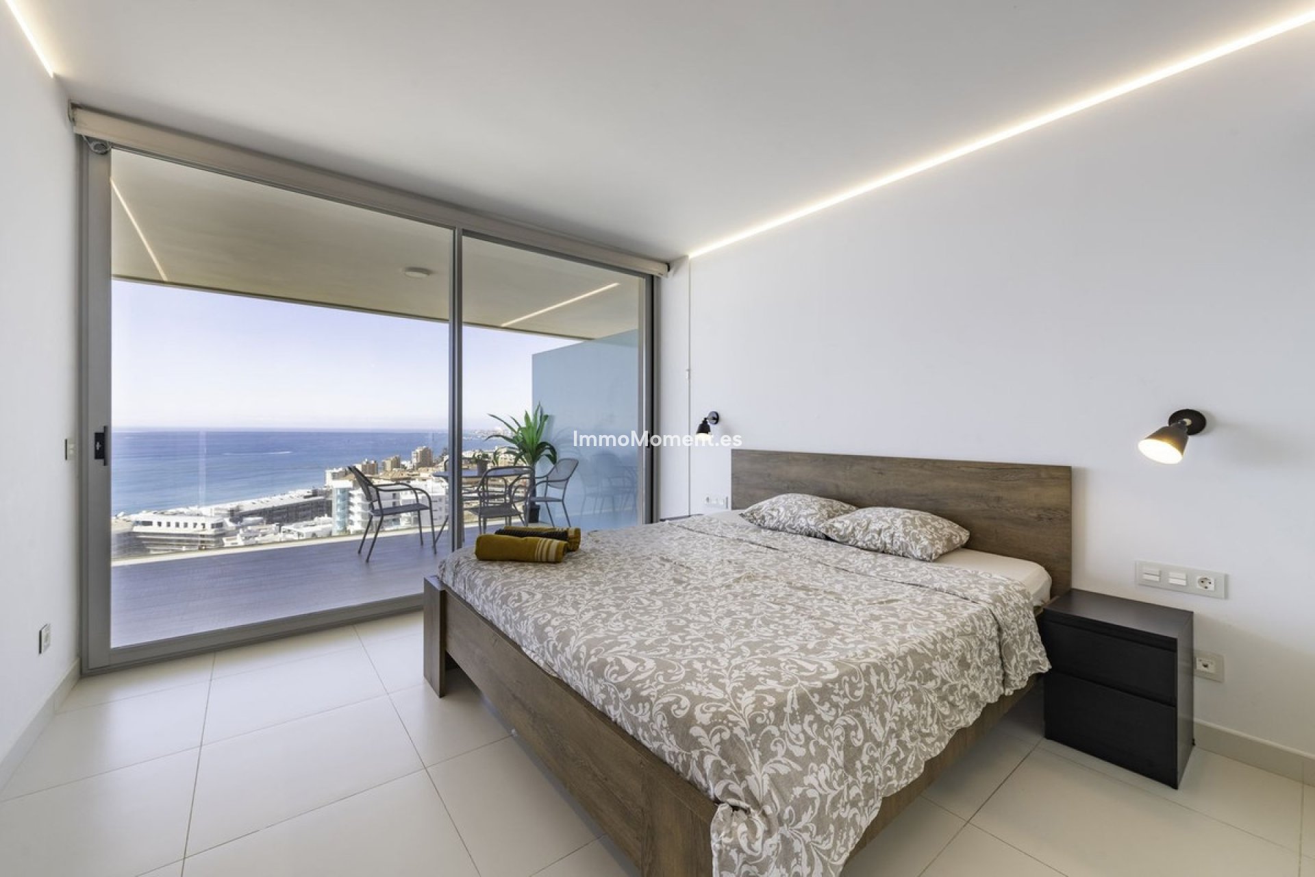 Resale - Apartment - Fuengirola - Higueron