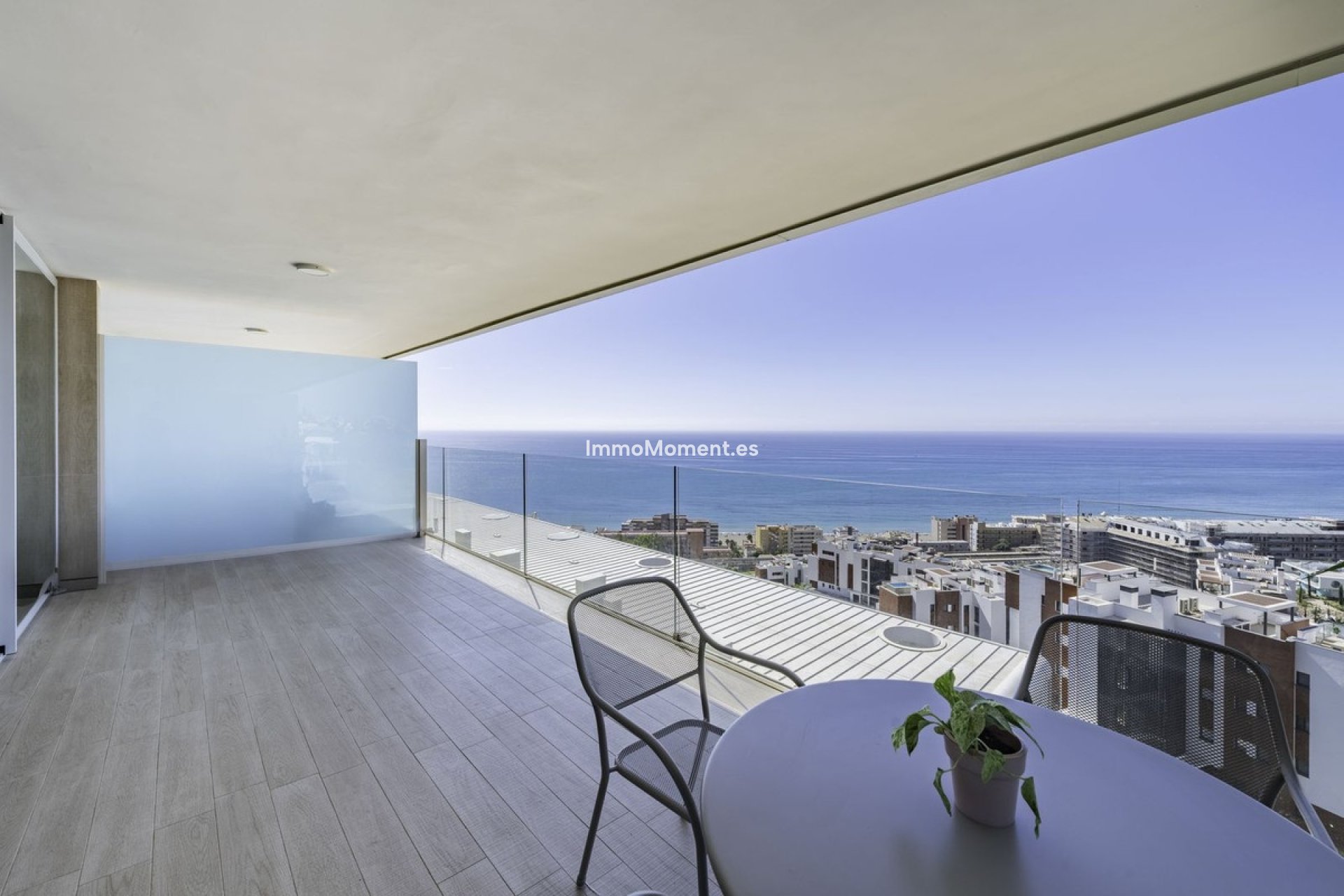 Resale - Apartment - Fuengirola - Higueron