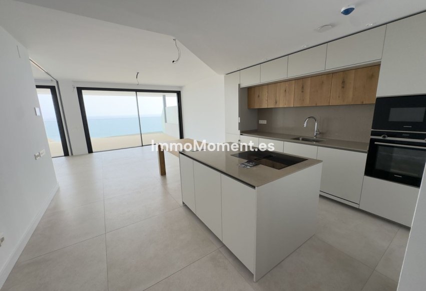 Resale - Apartment - Fuengirola - Higueron